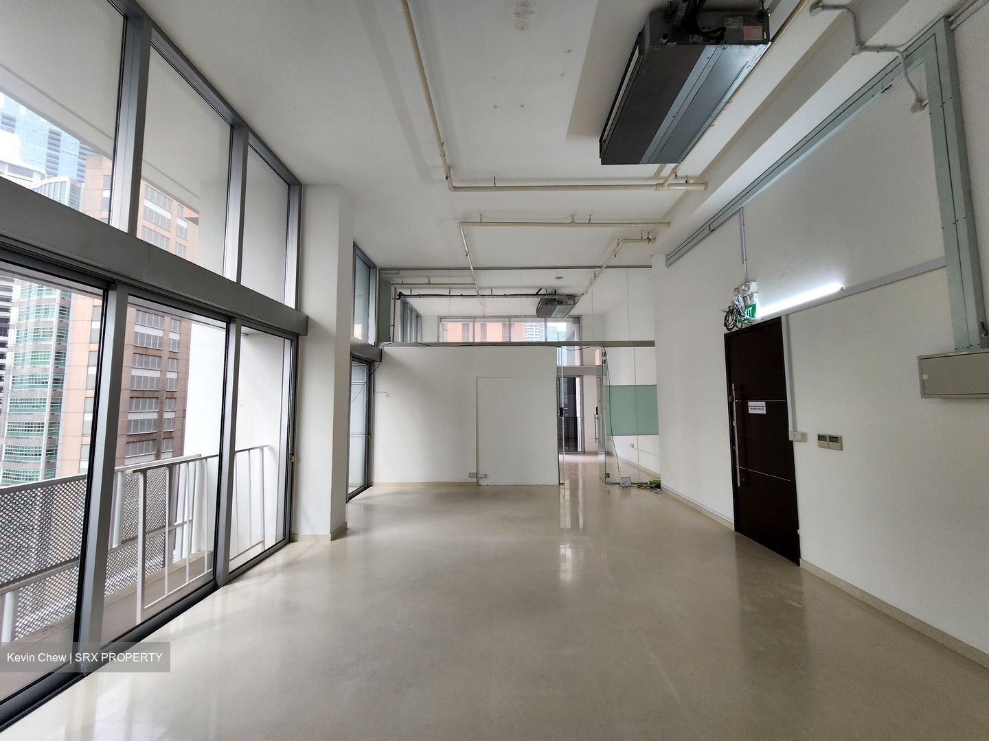 Eon Shenton (D2), Office #509694501